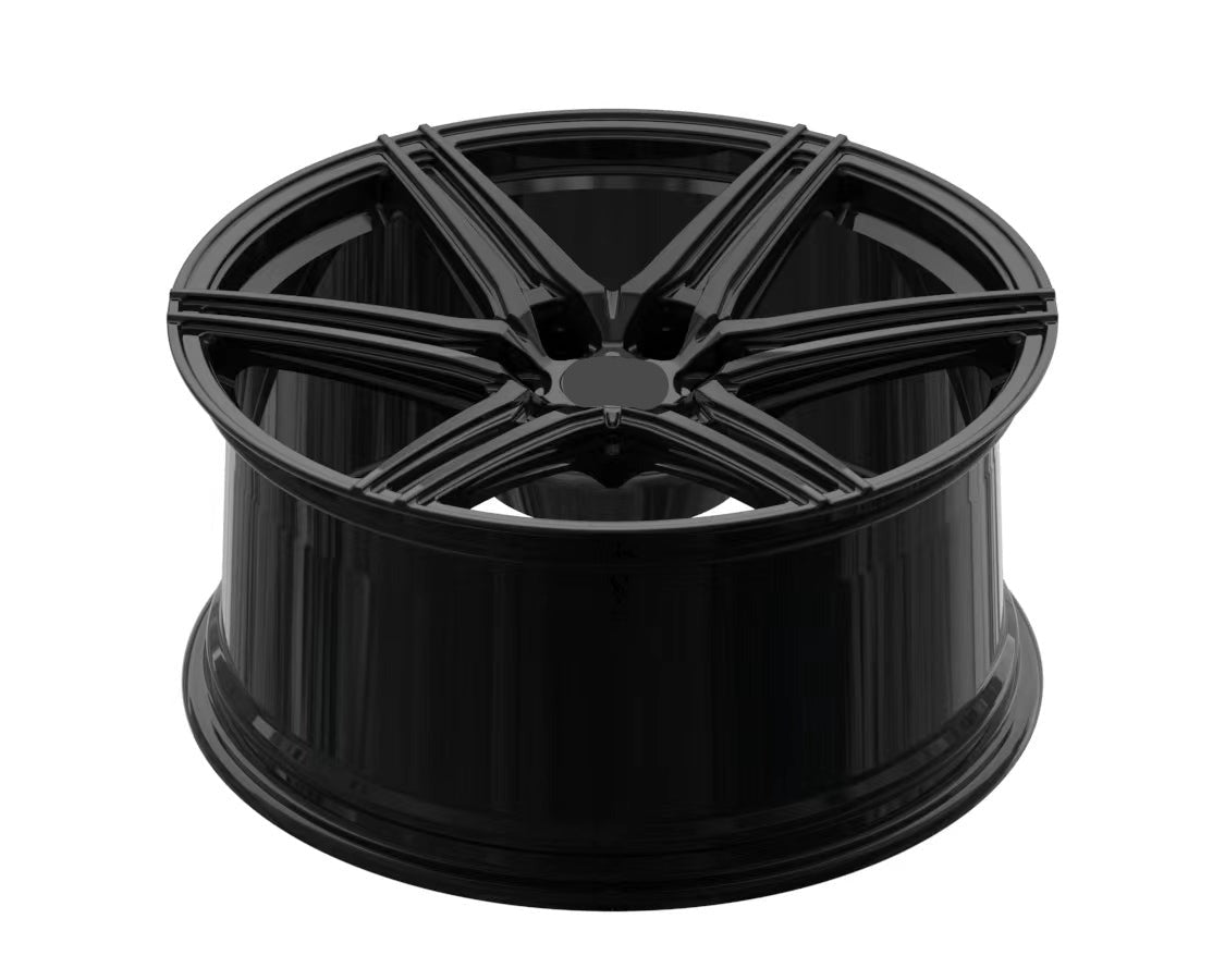 VOSSEN STYLE 21 INCH FORGED WHEELS RIMS for TOYOTA LAND CRUISER 300
