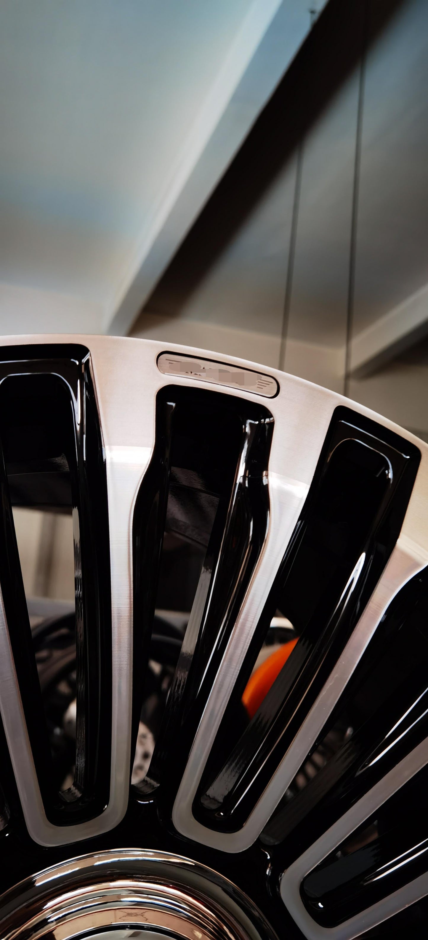 MANSORY CS.11 STYLE FORGED WHEELS RIMS for ROLLS-ROYCE CULLINAN SERIES II 2025