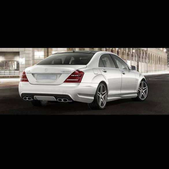 메르세데스 벤츠 GLS, C-클래스, GLE, CLS, E-클래스, G-클래스, AMG GT, V-클래스 AMG 스타일링 4용 단조 휠