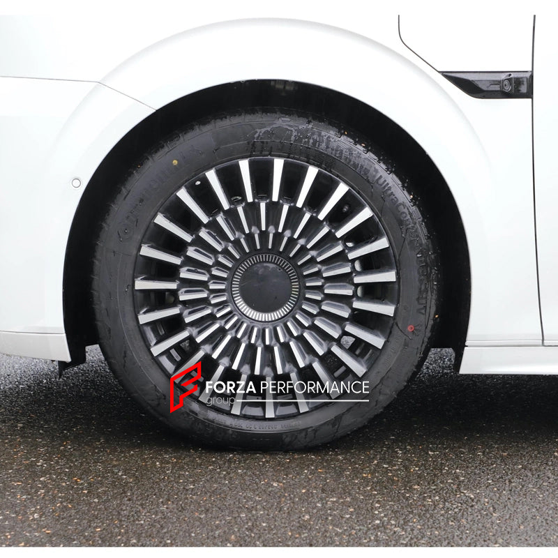 OEM FORGED WHEELS RIMS DESIGN for ZEEKR 009