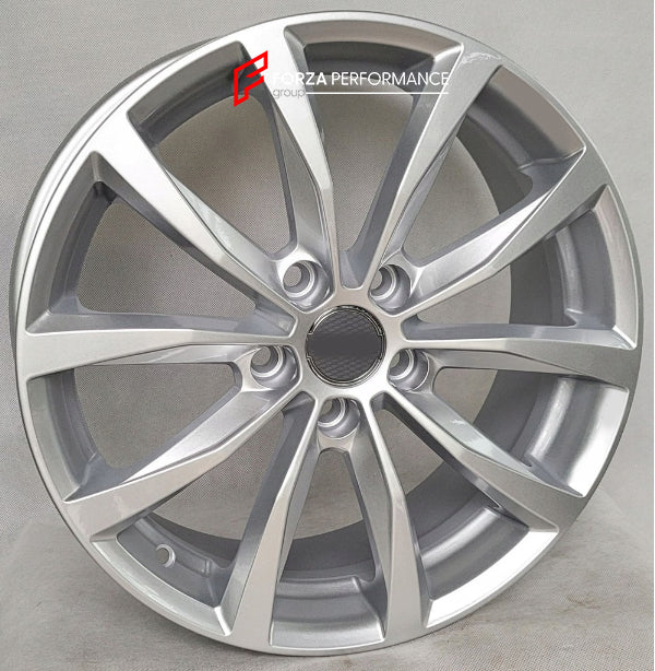 OEM STYLE FORGED WHEELS FOR ALFA ROMEO GIULIETTA V2