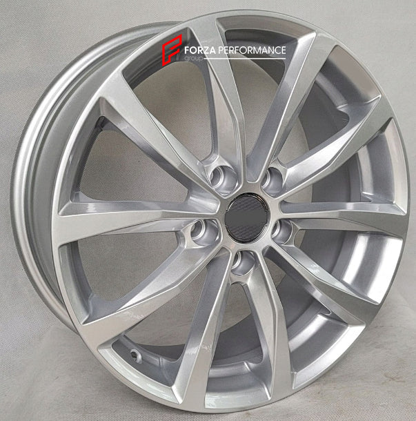 OEM STYLE FORGED WHEELS FOR ALFA ROMEO GIULIETTA V2