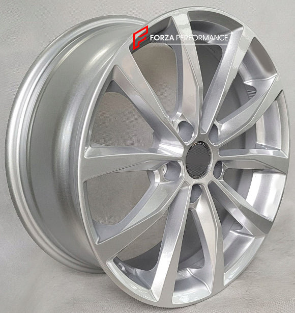 OEM STYLE FORGED WHEELS FOR ALFA ROMEO GIULIETTA V2