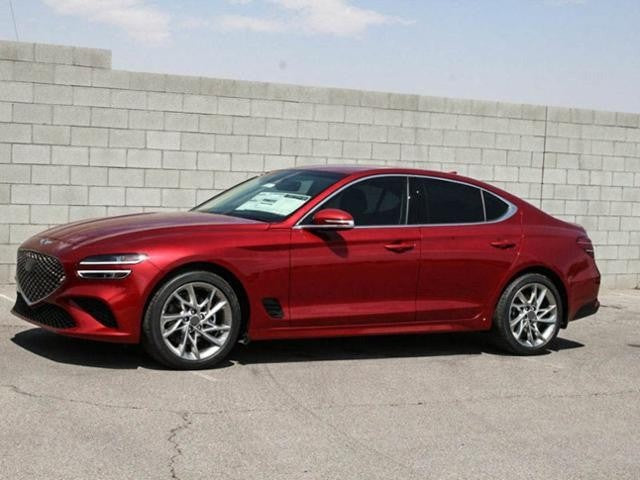 We manufacture premium quality forged wheels rims for GENESIS G70 IK FACELIFT 2020+ in any design, size, color. Wheels size: Front 19 x 8 ET 34 Rear 19 x 8.5 ET 46.5 PCD: 5 x 114.3 CB: 67.1 Forged wheels can be produced in any wheel specs by your inquiries and we can provide our specs