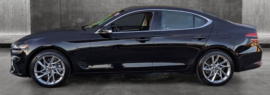 We manufacture premium quality forged wheels rims for GENESIS G70 IK FACELIFT 2020+ in any design, size, color. Wheels size: Front 19 x 8 ET 34 Rear 19 x 8.5 ET 46.5 PCD: 5 x 114.3 CB: 67.1 Forged wheels can be produced in any wheel specs by your inquiries and we can provide our specs