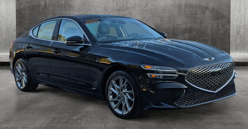 We manufacture premium quality forged wheels rims for GENESIS G70 IK FACELIFT 2020+ in any design, size, color. Wheels size: Front 19 x 8 ET 34 Rear 19 x 8.5 ET 46.5 PCD: 5 x 114.3 CB: 67.1 Forged wheels can be produced in any wheel specs by your inquiries and we can provide our specs