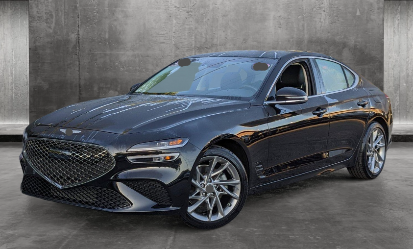 We manufacture premium quality forged wheels rims for GENESIS G70 IK FACELIFT 2020+ in any design, size, color. Wheels size: Front 19 x 8 ET 34 Rear 19 x 8.5 ET 46.5 PCD: 5 x 114.3 CB: 67.1 Forged wheels can be produced in any wheel specs by your inquiries and we can provide our specs