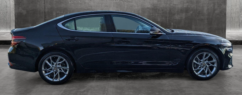 We manufacture premium quality forged wheels rims for GENESIS G70 IK FACELIFT 2020+ in any design, size, color. Wheels size: Front 19 x 8 ET 34 Rear 19 x 8.5 ET 46.5 PCD: 5 x 114.3 CB: 67.1 Forged wheels can be produced in any wheel specs by your inquiries and we can provide our specs