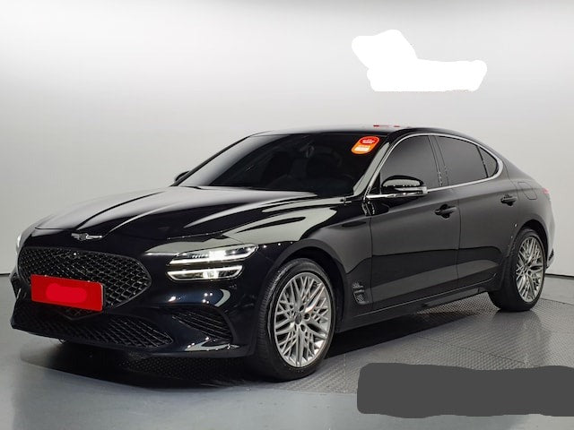 We manufacture premium quality forged wheels rims for GENESIS G70 IK FACELIFT 2020+ in any design, size, color. Wheels size: Front 19 x 8 ET 34 Rear 19 x 8.5 ET 46.5 PCD: 5 x 114.3 CB: 67.1 Forged wheels can be produced in any wheel specs by your inquiries and we can provide our specs