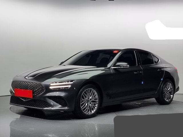 We manufacture premium quality forged wheels rims for GENESIS G70 IK FACELIFT 2020+ in any design, size, color. Wheels size: Front 19 x 8 ET 34 Rear 19 x 8.5 ET 46.5 PCD: 5 x 114.3 CB: 67.1 Forged wheels can be produced in any wheel specs by your inquiries and we can provide our specs