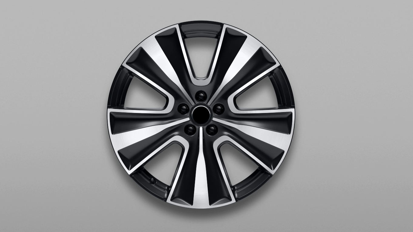 We manufacture premium quality forged wheels rims for OEM DESIGN LAND ROVER RANGE ROVER AUTOBIOGRAPHY L460 in any design, size, color. Wheels size: 22 x 9.5 ET 42.5 PCD: 5 X 120 CB: 72.6 Forged wheels can be produced in any wheel specs by your inquiries and we can provide our specs