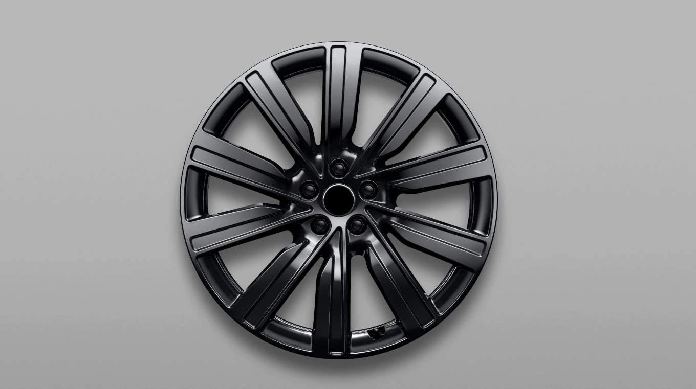 We manufacture premium quality forged wheels rims for OEM DESIGN LAND ROVER RANGE ROVER AUTOBIOGRAPHY L460 in any design, size, color. Wheels size: 22 x 9.5 ET 42.5 PCD: 5 X 120 CB: 72.6 Forged wheels can be produced in any wheel specs by your inquiries and we can provide our specs