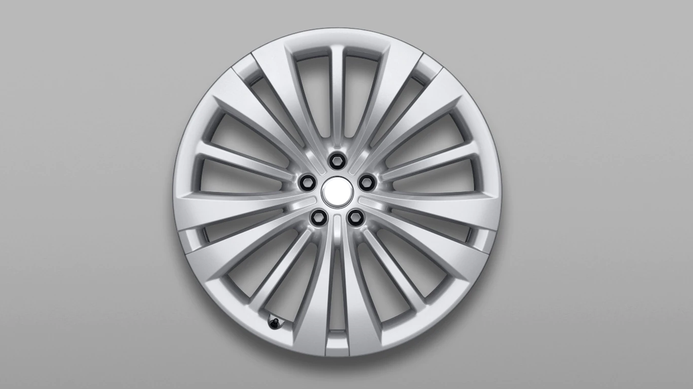 We manufacture premium quality forged wheels rims for OEM DESIGN LAND ROVER RANGE ROVER AUTOBIOGRAPHY L460 in any design, size, color. Wheels size: 23 x 9.5 ET 42.5 PCD: 5 X 120 CB: 72.6 Forged wheels can be produced in any wheel specs by your inquiries and we can provide our specs