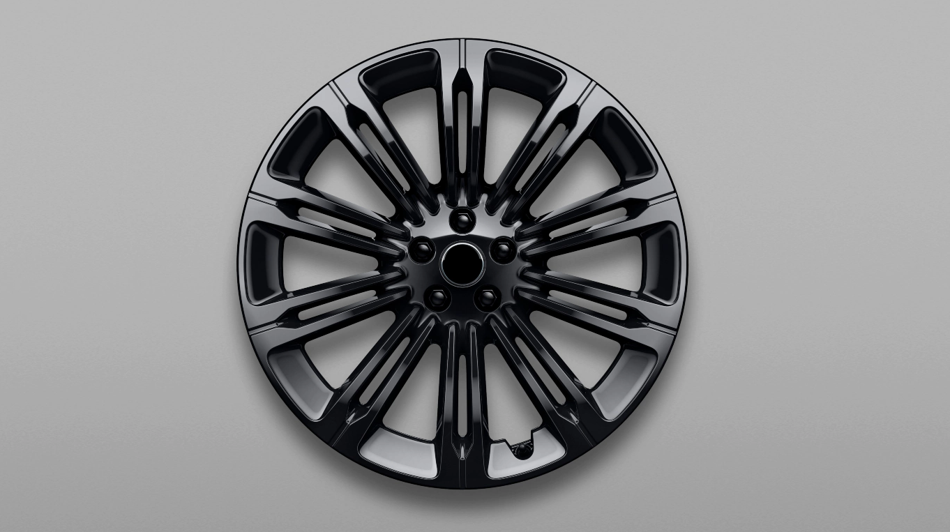 We manufacture premium quality forged wheels rims for OEM DESIGN LAND ROVER RANGE ROVER AUTOBIOGRAPHY L460 in any design, size, color. Wheels size: 23 x 9.5 ET 42.5 PCD: 5 X 120 CB: 72.6 Forged wheels can be produced in any wheel specs by your inquiries and we can provide our specs