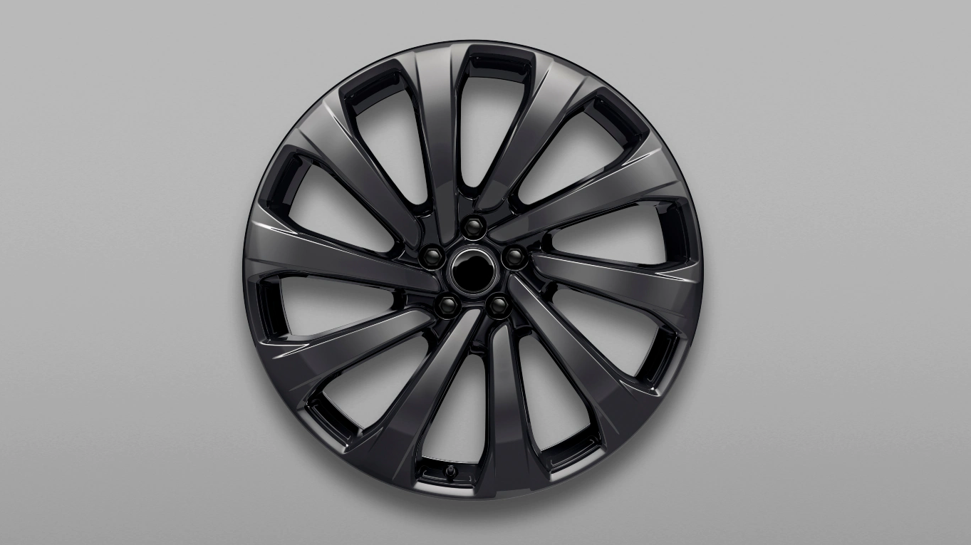 We manufacture premium quality forged wheels rims for OEM DESIGN LAND ROVER RANGE ROVER AUTOBIOGRAPHY L460 in any design, size, color. Wheels size: 23 x 9.5 ET 42.5 PCD: 5 X 120 CB: 72.6 Forged wheels can be produced in any wheel specs by your inquiries and we can provide our specs