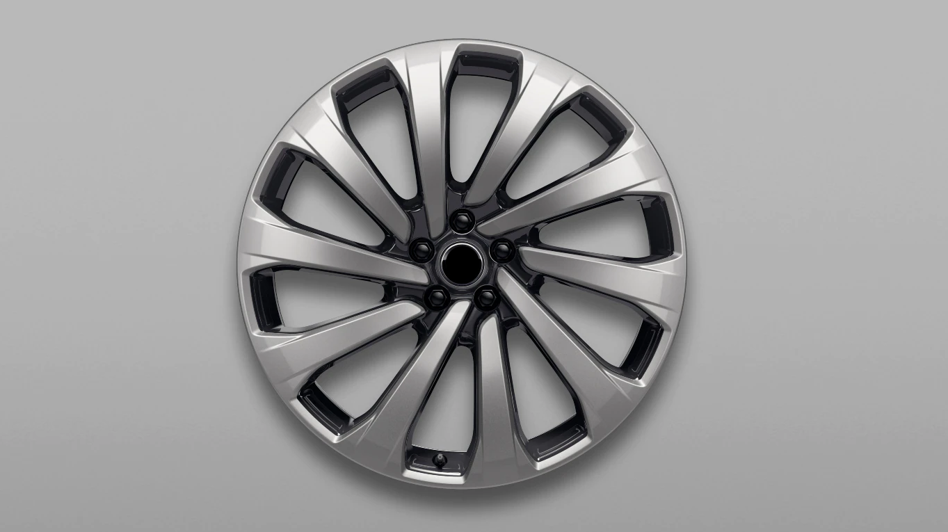 We manufacture premium quality forged wheels rims for OEM DESIGN LAND ROVER RANGE ROVER AUTOBIOGRAPHY L460 in any design, size, color. Wheels size: 23 x 9.5 ET 42.5 PCD: 5 X 120 CB: 72.6 Forged wheels can be produced in any wheel specs by your inquiries and we can provide our specs