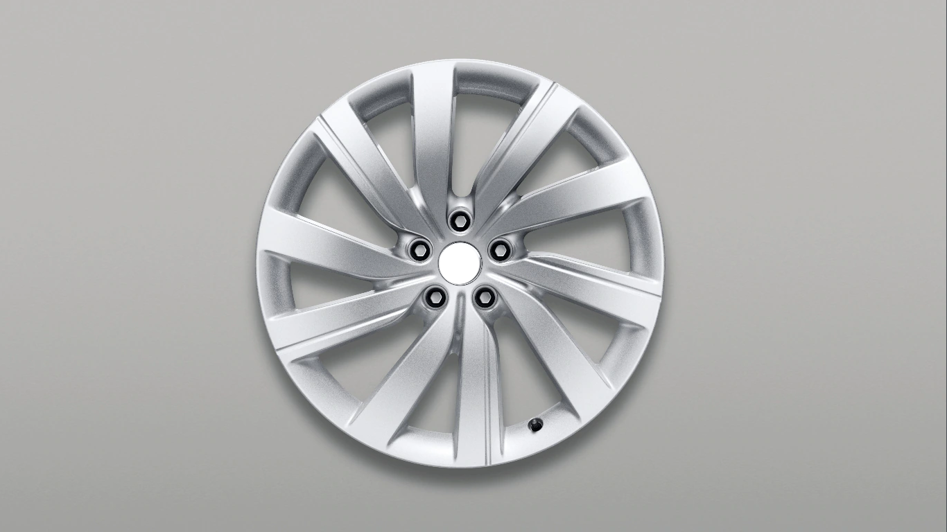 We manufacture premium quality forged wheels rims for OEM DESIGN LAND ROVER RANGE ROVER AUTOBIOGRAPHY L460 in any design, size, color. Wheels size: 21 x 8.5 ET 43.5 PCD: 5 X 120 CB: 72.6 Forged wheels can be produced in any wheel specs by your inquiries and we can provide our specs