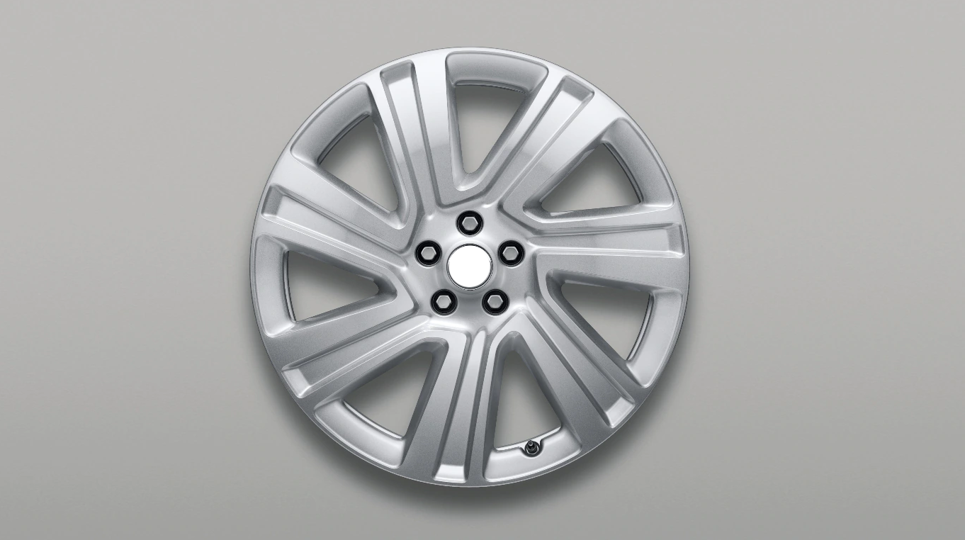We manufacture premium quality forged wheels rims for OEM DESIGN LAND ROVER RANGE ROVER AUTOBIOGRAPHY L460 in any design, size, color. Wheels size: 22 x 9.5 ET 42.5 PCD: 5 X 120 CB: 72.6 Forged wheels can be produced in any wheel specs by your inquiries and we can provide our specs