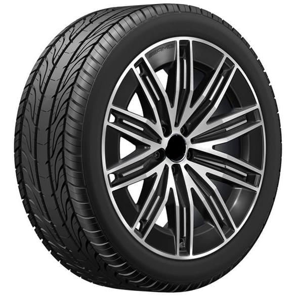 We manufacture premium quality forged wheels rims for Mercedes-benz EQS SUV 450 580 X296 2022+ in any design, size, color. Wheels size: Front 21 x 9,5 ET 30 Rear 21 x 9,5 ET 30 PCD: 5 x 112 CB: 66,6 Forged wheels can be produced in any wheel specs by your inquiries and we can provide our specs