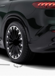 We manufacture premium quality forged wheels rims for Mercedes-benz EQS SUV 450 580 X296 2022+ in any design, size, color. Wheels size: Front 22 x 9,5 ET 30 Rear 22 x 9,5 ET 30 PCD: 5 x 112 CB: 66,6 Highlights: Multi-spoke wheel EQS X296 Black Forged wheels can be produced in any wheel specs by your inquiries and we can provide our specs