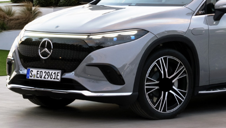 We manufacture premium quality forged wheels rims for Mercedes-benz EQS SUV 450 580 X296 2022+ in any design, size, color. Wheels size: Front 22 x 9,5 ET 30 Rear 22 x 9,5 ET 30 PCD: 5 x 112 CB: 66,6 Forged wheels can be produced in any wheel specs by your inquiries and we can provide our specs
