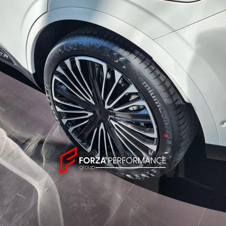 OEM FORGED WHEELS RIMS DESIGN for AVATR 11