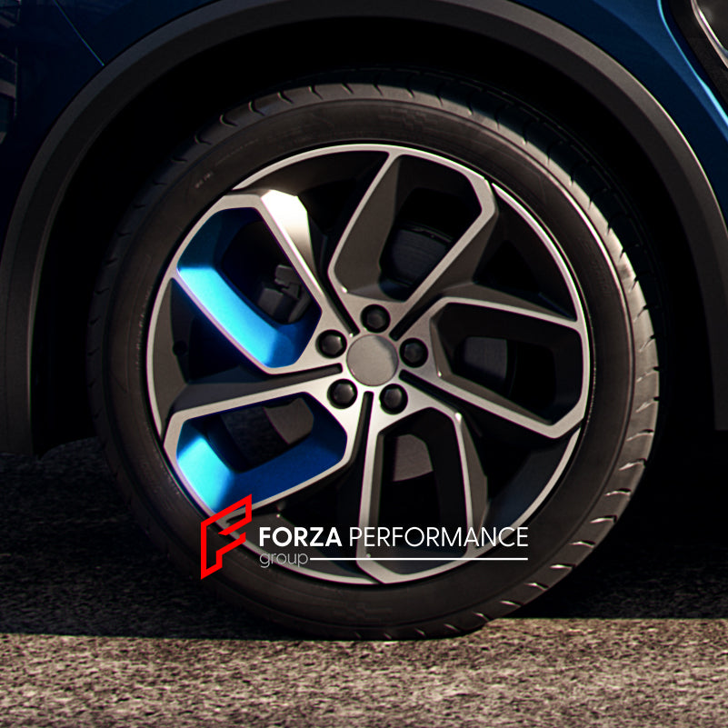 OEM FORGED WHEELS RIMS DESIGN for LYNK & CO 01