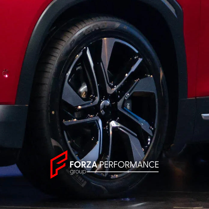 OEM FORGED WHEELS RIMS DESIGN for NIO ES6