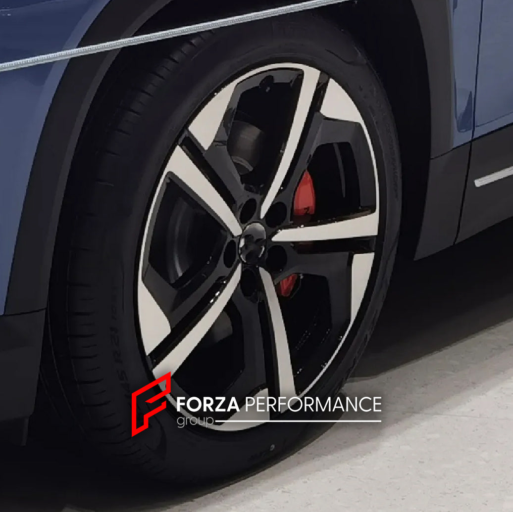 OEM FORGED WHEELS RIMS DESIGN for NIO ES7