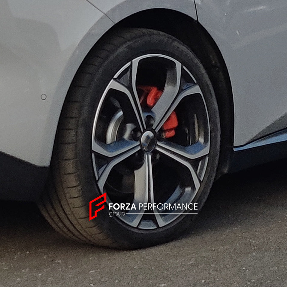 OEM FORGED WHEELS RIMS DESIGN for NIO ET5 ET5T