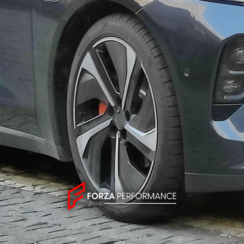 OEM FORGED WHEELS RIMS DESIGN for NIO ET7
