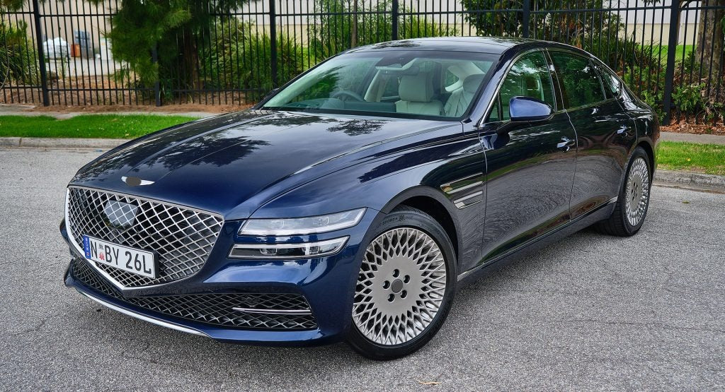 OEM GENESIS OEM We manufacture premium quality forged wheels rims for GENESIS G80 RG3 2020+ in any design, size, color. Wheels size: Front 20 x 8.5 ET 43.5 Rear 20 x 9.5 ET 56 PCD: 5 x 114.3 CB: 67.1 Forged wheels can be produced in any wheel specs by your inquiries and we can provide our specs