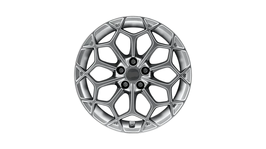 OEM GENESIS We manufacture premium quality forged wheels rims for GENESIS G80 RG3 2020+ in any design, size, color. Wheels size: Front 20 x 8.5 ET 43.5 Rear 20 x 9.5 ET 56 PCD: 5 x 114.3 CB: 67.1 Forged wheels can be produced in any wheel specs by your inquiries and we can provide our specs
