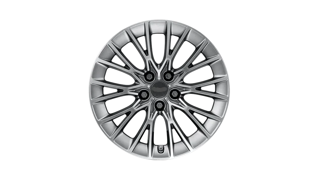 OEM GENESIS We manufacture premium quality forged wheels rims for GENESIS G80 RG3 2020+ in any design, size, color. Wheels size: Front 20 x 8.5 ET 43.5 Rear 20 x 9.5 ET 56 PCD: 5 x 114.3 CB: 67.1 Forged wheels can be produced in any wheel specs by your inquiries and we can provide our specs