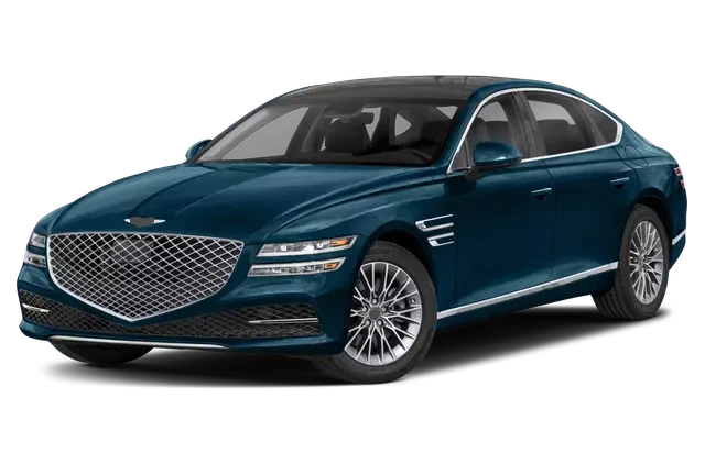 OEM GENESIS We manufacture premium quality forged wheels rims for GENESIS G80 RG3 2020+ in any design, size, color. Wheels size: Front 20 x 8.5 ET 43.5 Rear 20 x 9.5 ET 56 PCD: 5 x 114.3 CB: 67.1 Forged wheels can be produced in any wheel specs by your inquiries and we can provide our specs