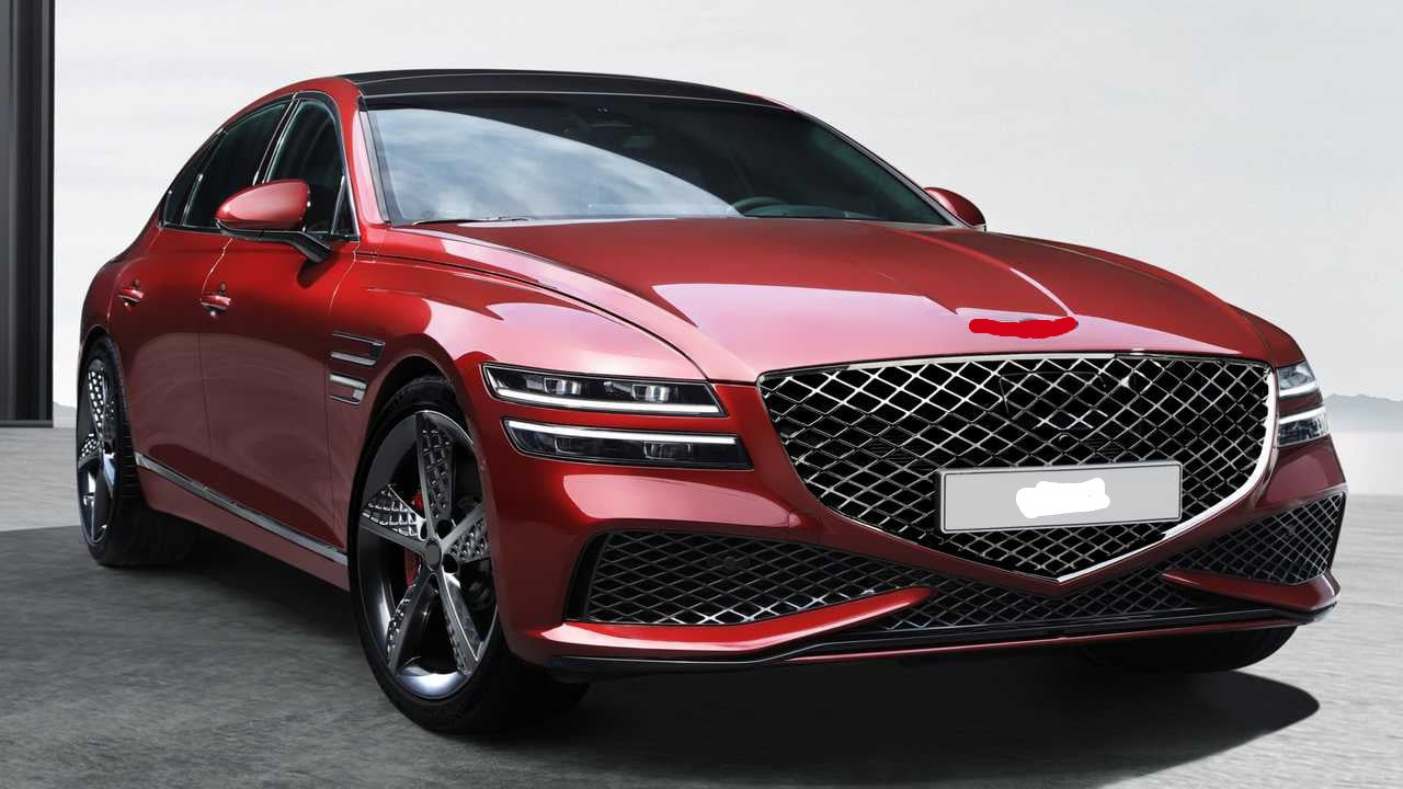 OEM GENESIS OEM We manufacture premium quality forged wheels rims for GENESIS G80 RG3 2020+ in any design, size, color. Wheels size: Front 20 x 8.5 ET 43.5 Rear 20 x 9.5 ET 56 PCD: 5 x 114.3 CB: 67.1 Forged wheels can be produced in any wheel specs by your inquiries and we can provide our specs