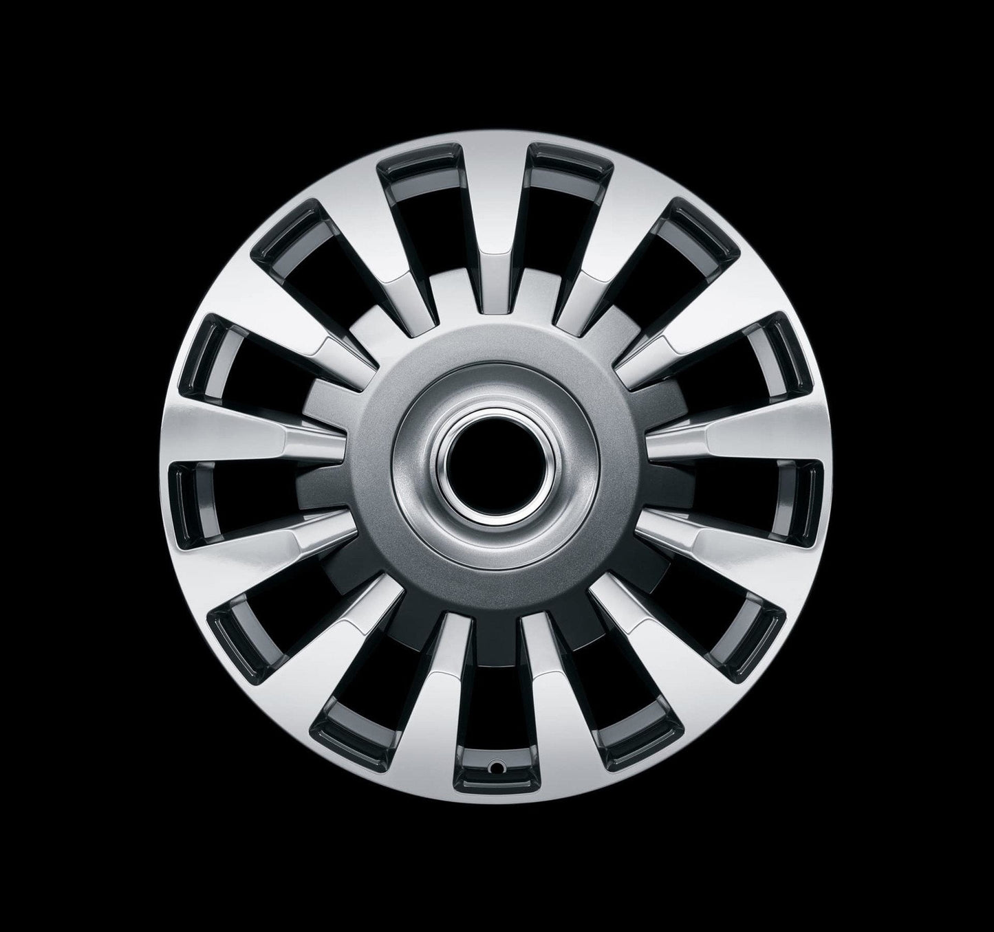 STYLE 679 ALLOY WHEELS for ROLLS-ROYCE SPECTRE Cullinan, Ghost, Dawn, Wraith, Phantom, Drophead RR43