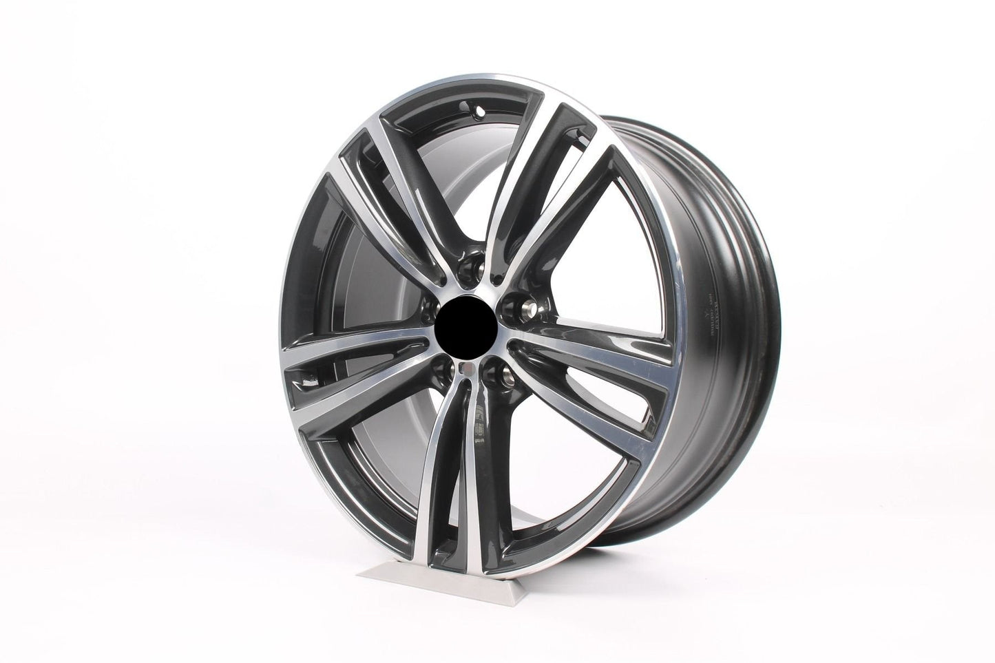 BMW 1, 2, 3, 4, 5, 7, 8, X1, X2, X3, X4, X5, X6, X7, Z4, BMW I, M 시리즈용 단조 휠 스타일 442