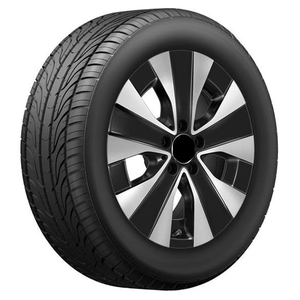 We manufacture premium quality forged wheels rims for Mercedes-benz EQV W447 2020+ in any design, size, color. Wheels size: Front 17 x 7 ET 51 Rear 17 x 7 ET 51 PCD: 5 x 112 CB: 66,6 Forged wheels can be produced in any wheel specs by your inquiries and we can provide our specs