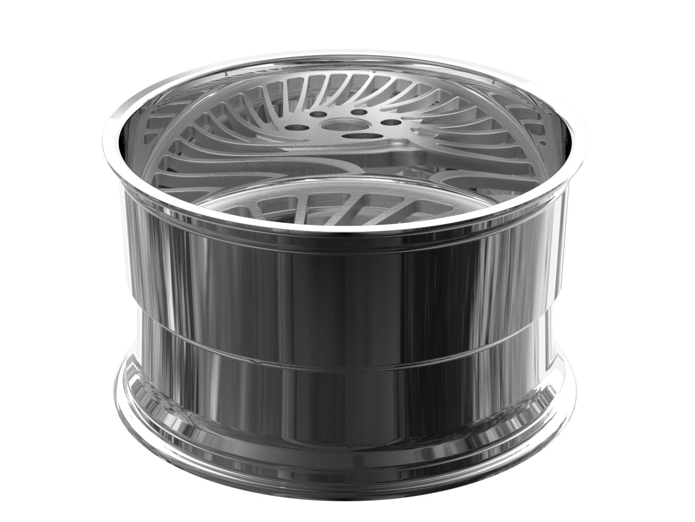 We manufacture premium quality forged wheels rims for Ford F-350 P558 2017-2020 in any design, size, color. Wheels size: Front 26 x 16 Rear 26 x 16 PCD: 8 x 170 CB: 124,9 Forged wheels can be produced in any wheel specs by your inquiries and we can provide our specs