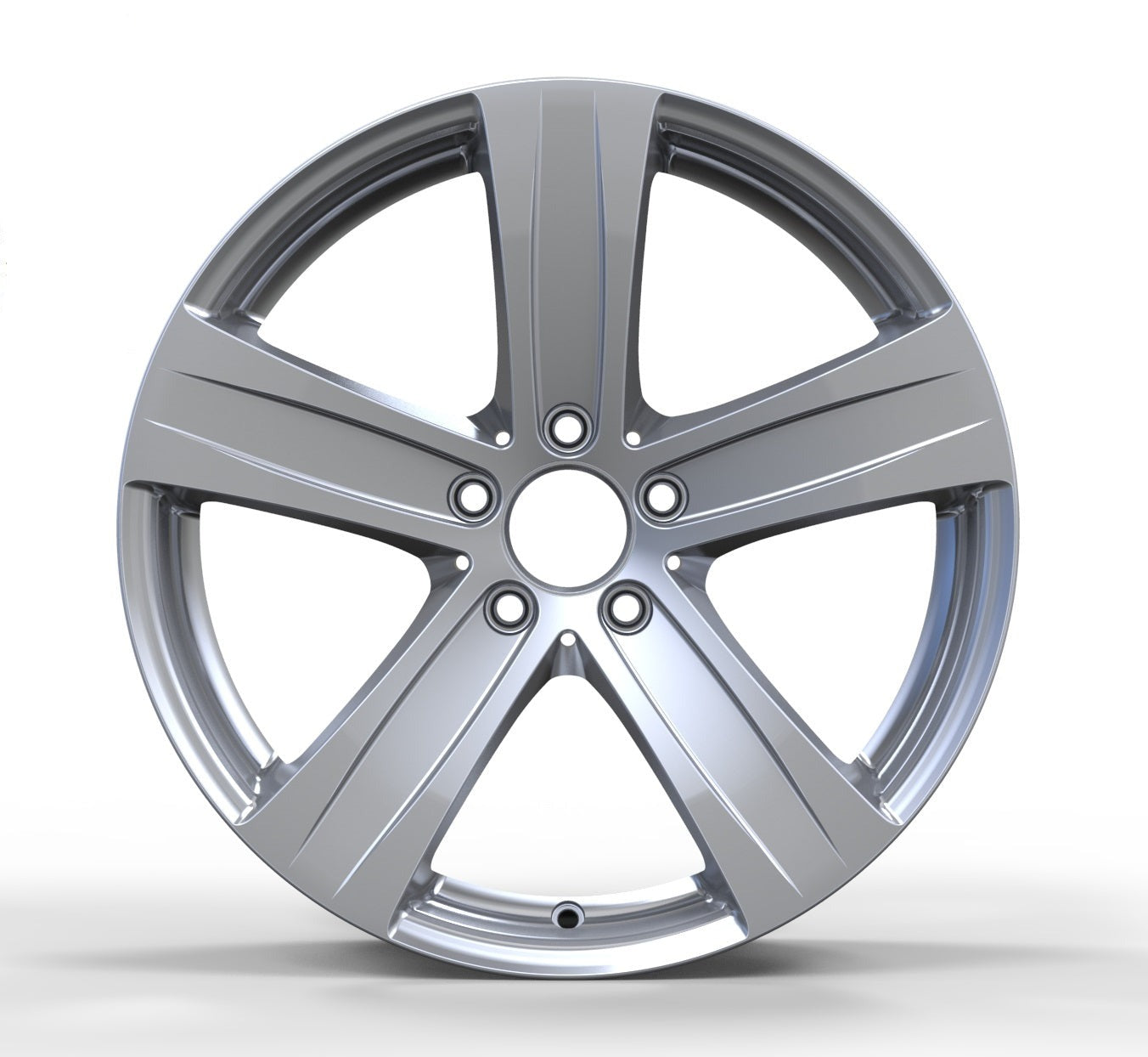 We manufacture premium quality forged wheels rims for MERCEDES BENZ G CLASS W464 W463A 2018+ in any design, size, color. Wheels size: 22 x 10 ET 36 PCD: 5 X 130 CB: 84.1 Forged wheels can be produced in any wheel specs by your inquiries and we can provide our specs Compared to standard alloy cast wheels, forged wheels have the highest strength-to-weight ratio; they are 20-25% lighter while maintaining the same load factor. Finish: brushed, polished, chrome, two colors, matte, satin, gloss