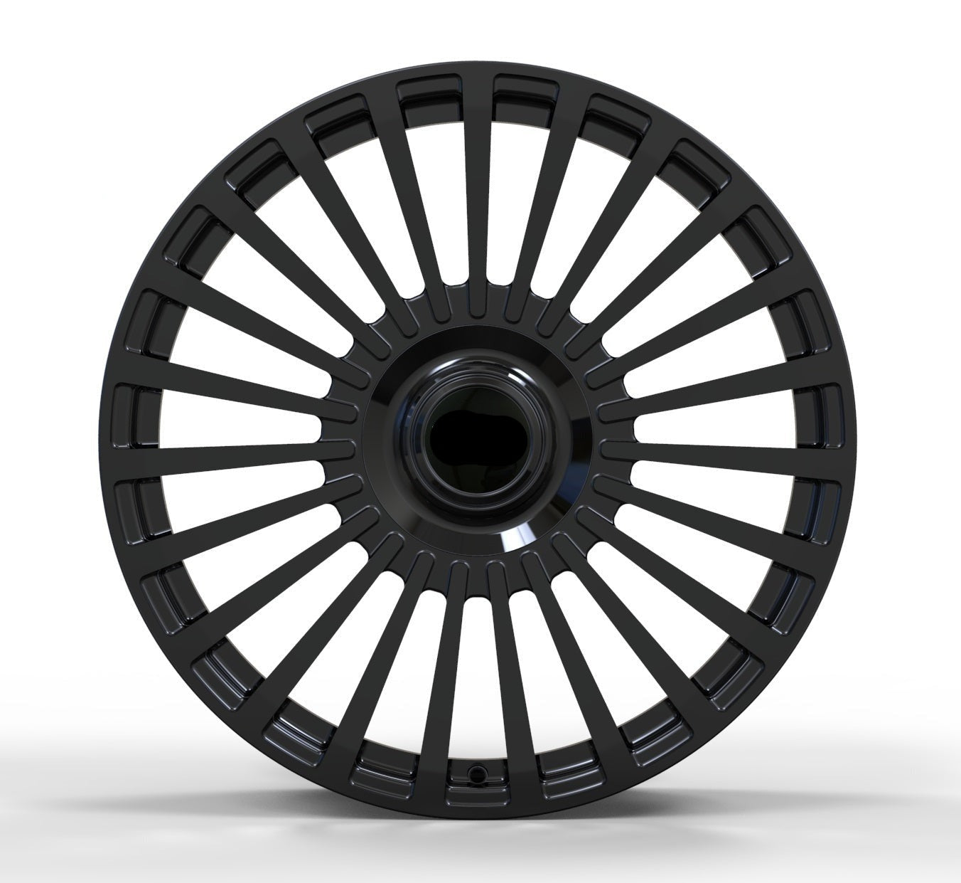 We manufacture premium quality forged wheels rims for LAND ROVER RANGE ROVER AUTOBIOGRAPHY L460 in any design, size, color. Wheels size: 23 x 9.5 ET 42.5 PCD: 5 X 120 CB: 72.6 Forged wheels can be produced in any wheel specs by your inquiries and we can provide our specs Compared to standard alloy cast wheels, forged wheels have the highest strength-to-weight ratio; they are 20-25% lighter while maintaining the same load factor. Finish: brushed, polished, chrome, two colors, matte, satin, gloss