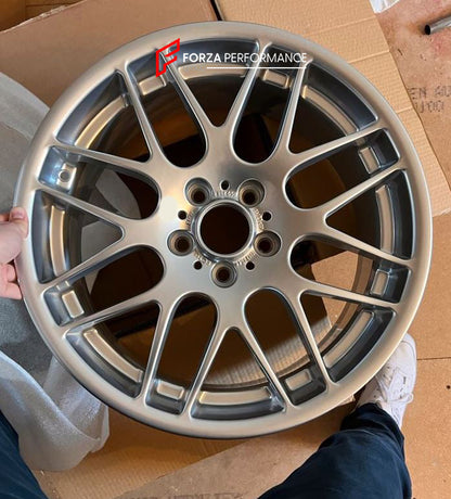 163M STYLE FORGED WHEELS RIMS for BMW ALL MODELS