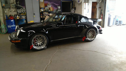 18 INCH FORGED WHEELS RIMS for PORSCHE 911 930 TURBO