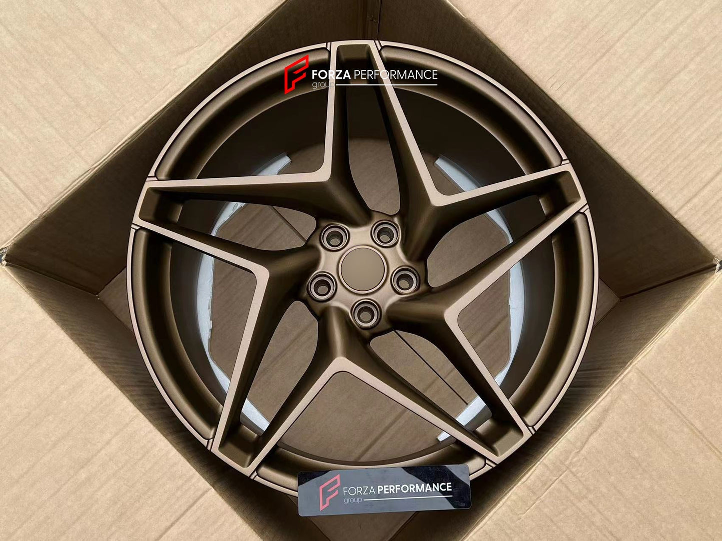 20 21 INCH FORGED WHEELS RIMS for FERRARI 458 ITALIA SPIDER SPECIALE