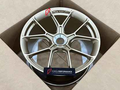 FORGED CENTERLOCK WHEELS for PORSCHE 992 2023