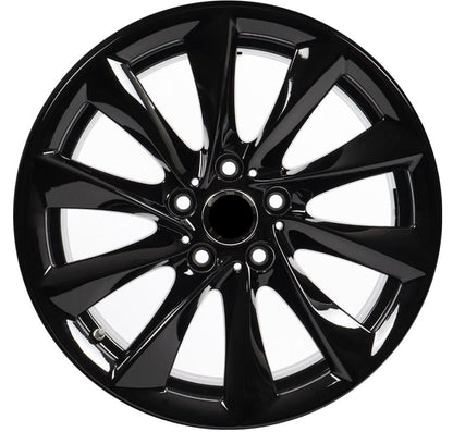BMW 1, 2, 3, 4, 5, 7, 8, X1, X2, X3, X4, X5, X6, X7, Z4, BMW I, M 시리즈용 단조 휠 스타일 415