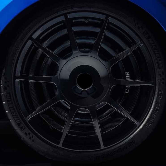 OEM FORGED WHEELS for Bugatti Chiron, Veyron B05