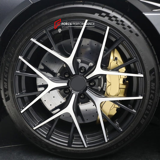 2024 DB12 DESIGN FORGED WHEELS RIMS V1 for ASTON MARTIN DB11 | VANTAGE