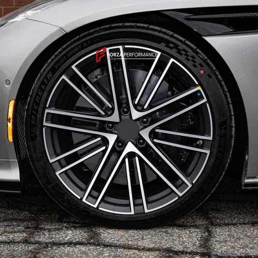 2024 DB12 DESIGN FORGED WHEELS RIMS V2 for ASTON MARTIN DB11 | VANTAGE